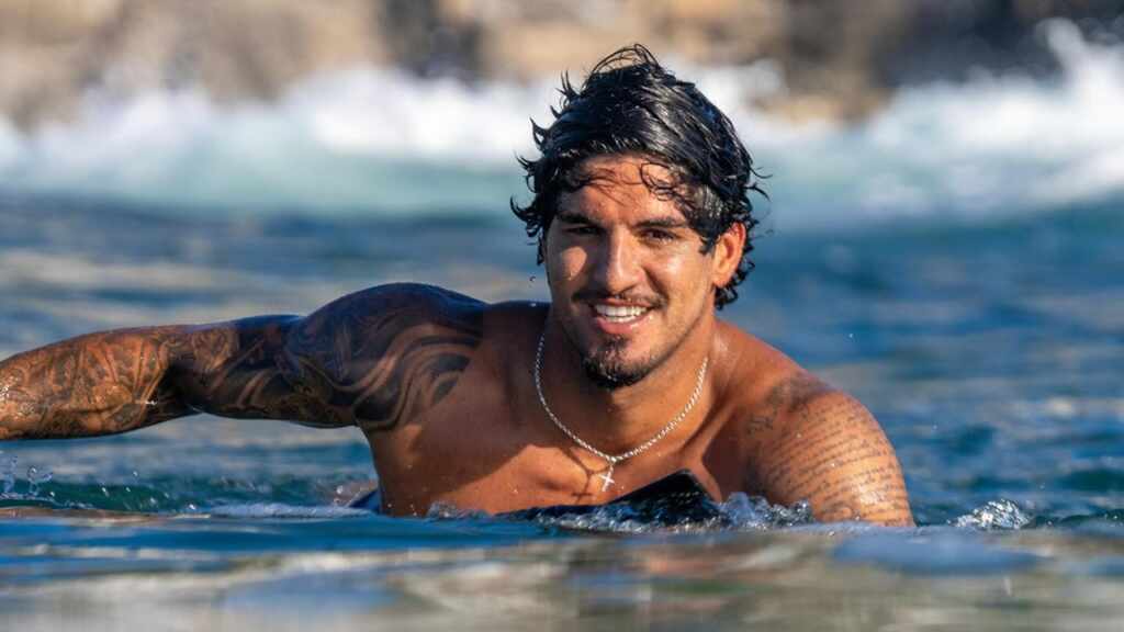 Gabriel Medina