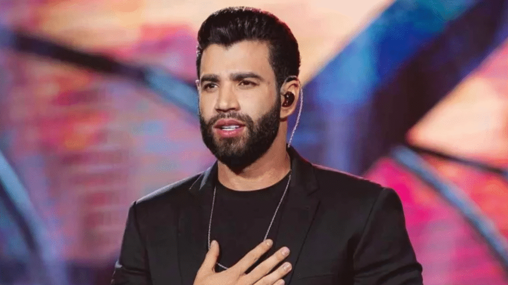 Gusttavo Lima - Foto: Eryck Patryck - Egobrazil