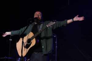André Calore une música e fé no maior projeto de música cristã infantil do mundo