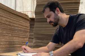 Como celebridades e empreendedores estão moldando um futuro sustentável