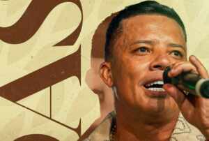 Ricardinho, ex Art Popular, inicia novo capítulo na carreira com gravação de DVD