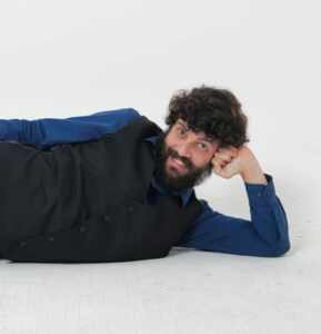 Diogo Defante estreia série “Repórter Doidão pelo Brasil” no YouTube