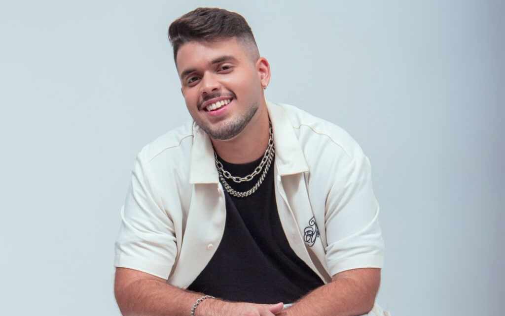 Cayke Lacerda