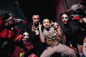 MC Kauan lança “SET DO KAUAN 2.0” e inicia nova era com álbum “Brazilian Joker”