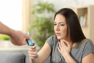 Dra. Adriane Petruco – Asma grave: causas, sintomas e tratamento