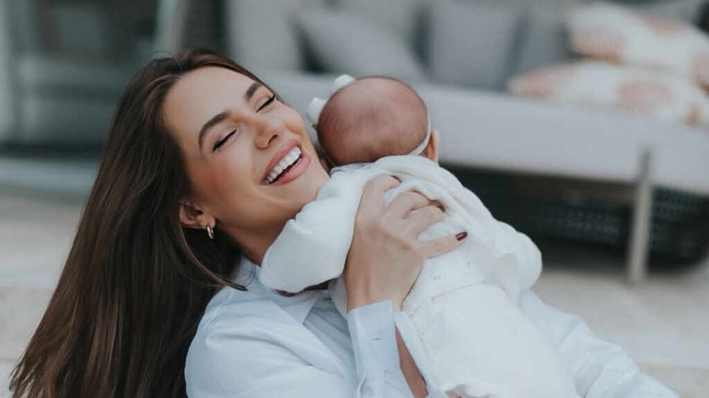 Jade Magalhães - Foto: Instagram
