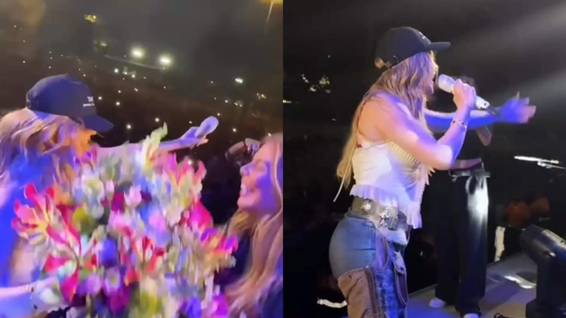 Luiza Sonza Encerra Turnê Com Agradecimento Emocionante Aos Fãs 2 Luísa Sonza - Foto: Instagram