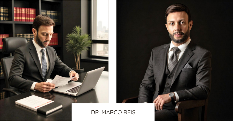 Marco Reis Foto 2 Egobrazil