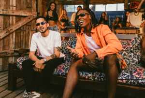 MC Kekel e Grelo lançam clipe de “Não Compensa”