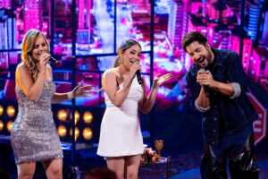 Thaeme e Thiago lançam “Prateleira”, terceira faixa do projeto “Próxima Parada”
