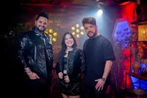 Japinha retorna ao cenário nacional em parceria com Diego & Victor Hugo