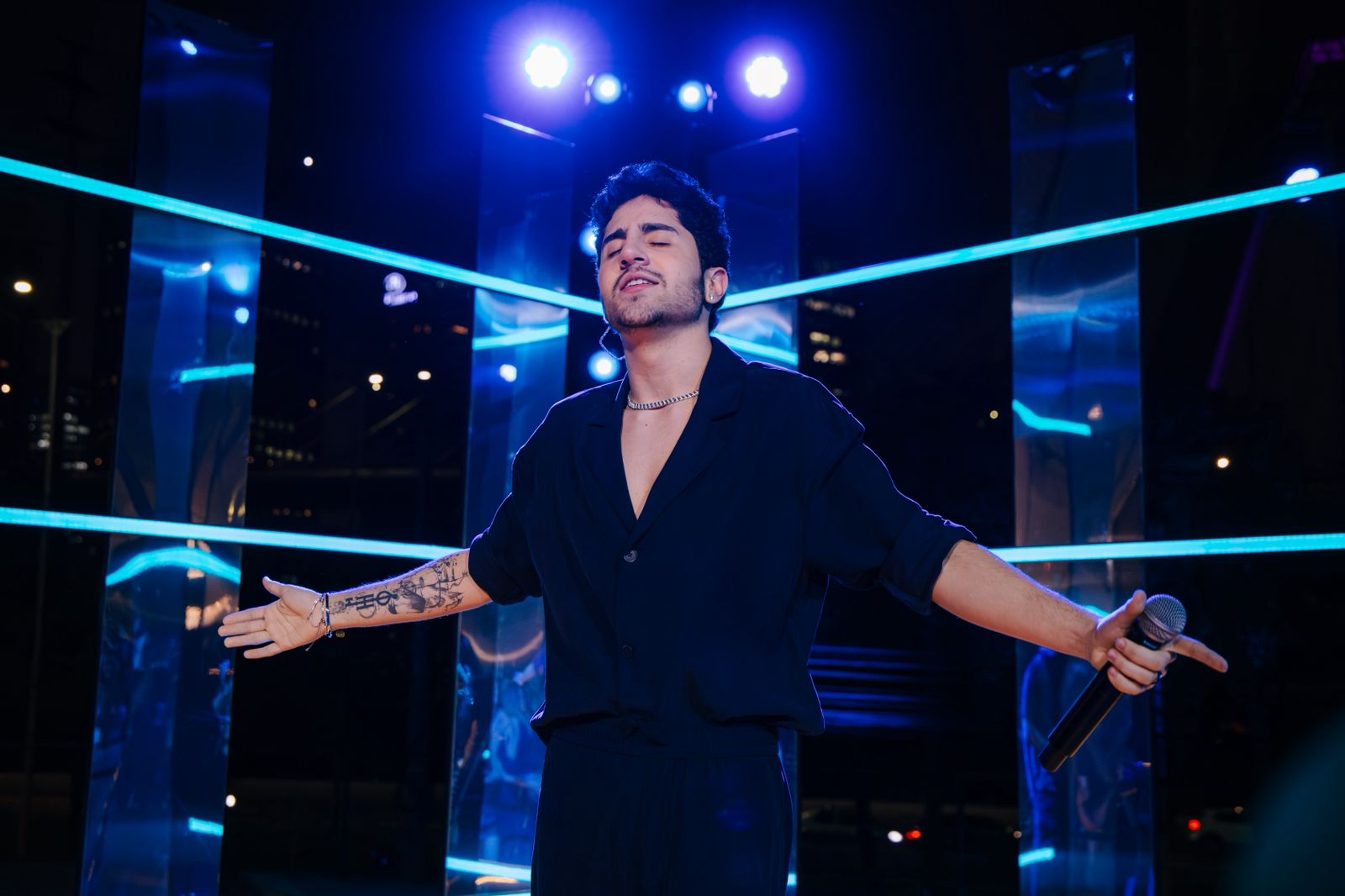 Hugo Henrique Lança Ep “Sonho Ao Vivo” Com Foco Em “Menina De Ouro” 2 Photo 2025 05 29 22 33 51 Egobrazil