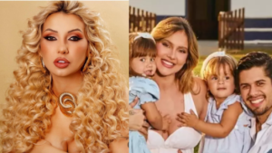 Vídeo de Chaline Grazik sobre separação de Virginia Fonseca viraliza após confirmação do término