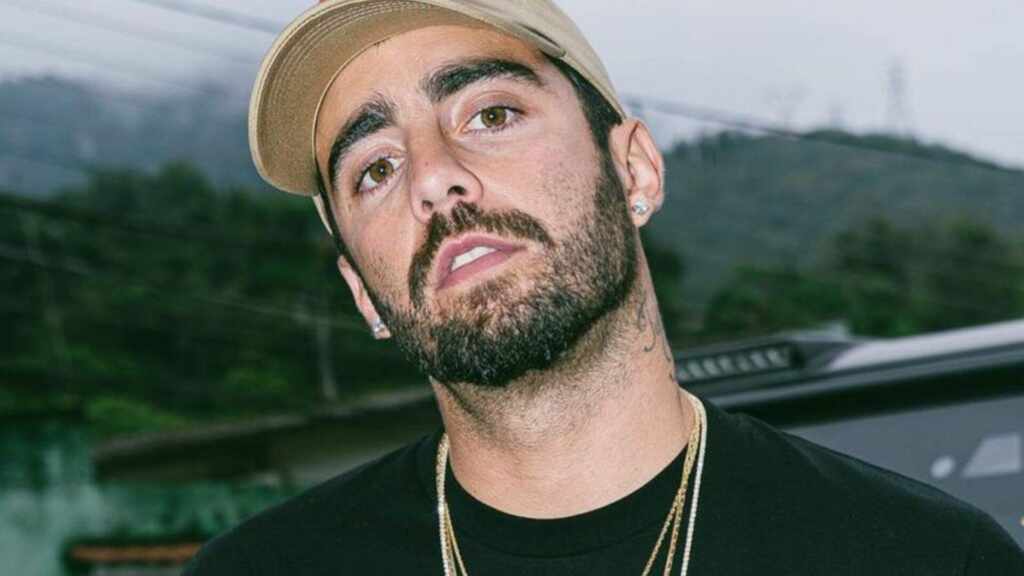 Pedro Scooby Detalha Relação Com Os Filhos: “Me Respeitam Muito”