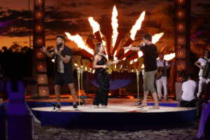 Naiara Azevedo compartilha álbum completo com duas faixas inéditas com Fred & Fabrício e Roberta Miranda