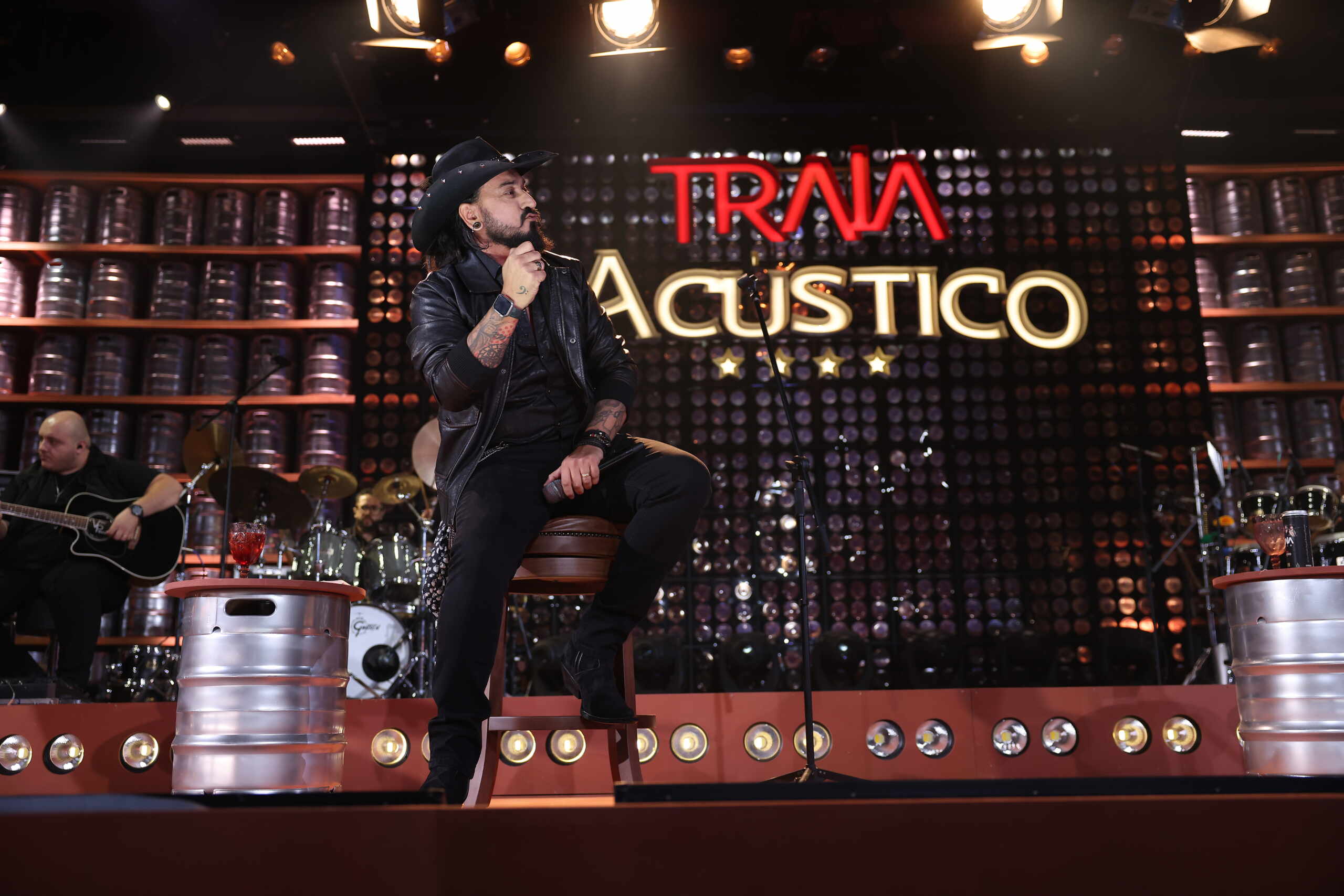 Traia Veia - Foto: Caldi - Divulgação