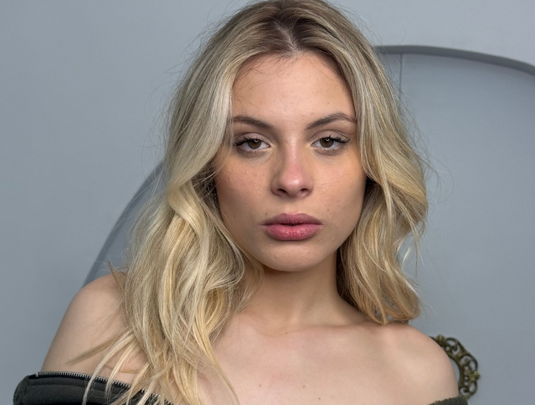 Portuguesa Sara Barbosa Conquista O Brasil Como Influenciadora Digital Aos 19 Anos 2 Sara Barbosa