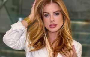 Deborah Albuquerque critica  Gretchen no Power Couple e recebe apoio de Jenny Miranda