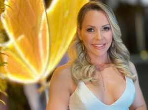 Nutricionista Renata Branco fala sobre alimentação e vínculo no Dia das Mães