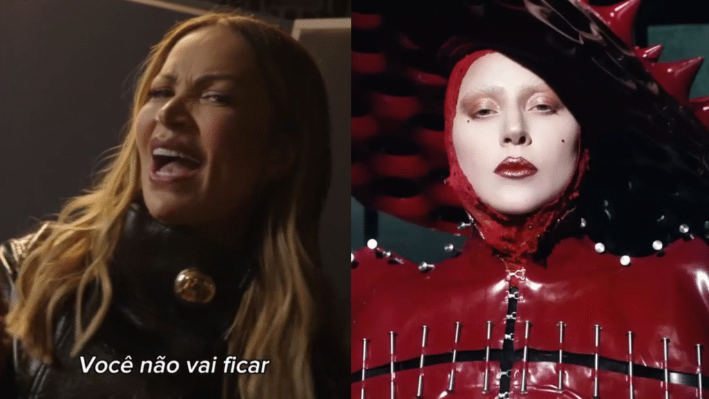 Solange Almeida Lança Versão Em Forró De Hit De Lady Gaga