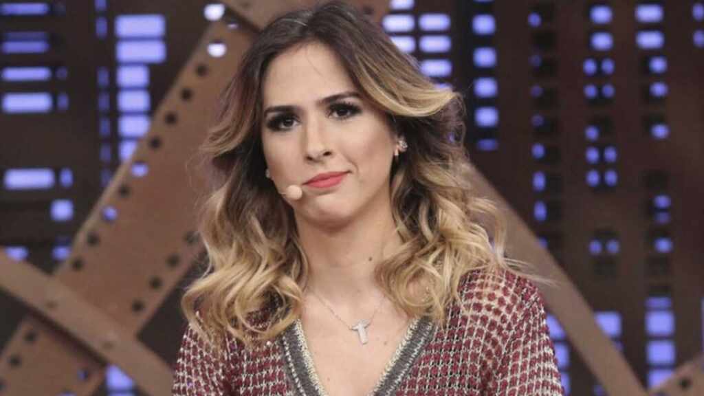 Tata Werneck Busca Entregador Que Devolveu Carteira Do Pai, Alberto