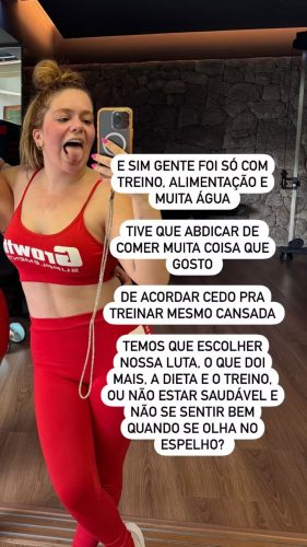 Viih Tube Exibe Transformação Física Após Perder 15 Kg Em 4 Meses 5 Viih Tube Exibe Transformacao Fisica Apos Perder 15 Kg Em Egobrazil