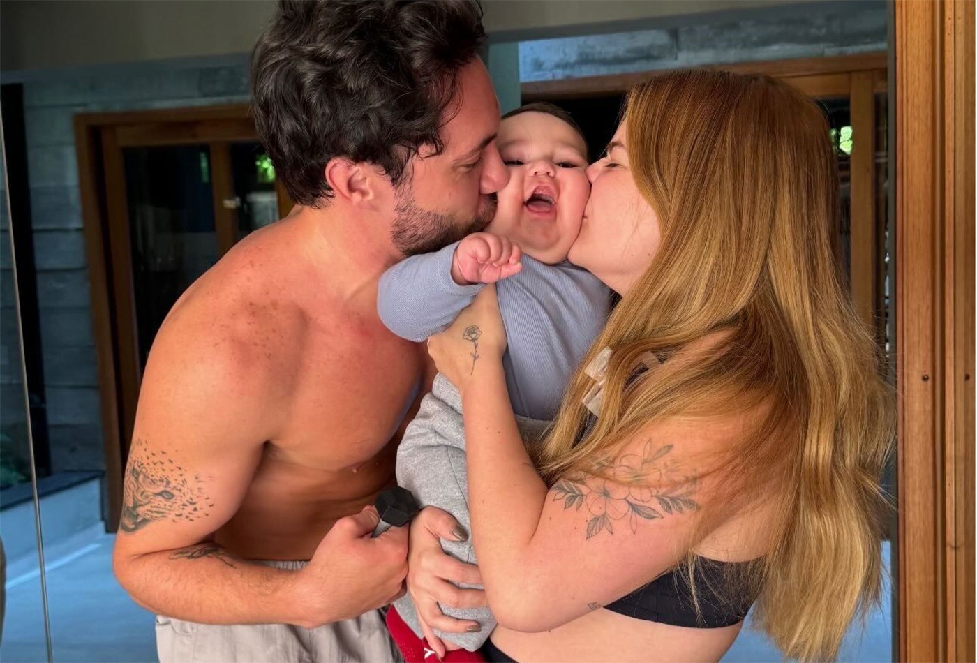 Viih Tube Se Derrete Por Ravi Em Clique Em Família: &Quot;Muito Grande!&Quot; 2 Viih Tube