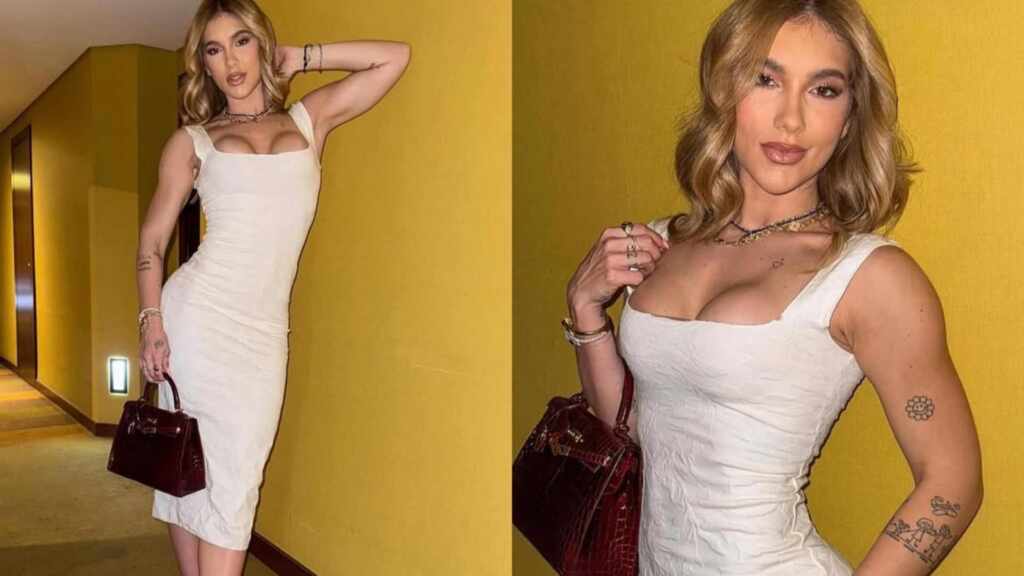 Virgínia Fonseca - Foto: Instagram