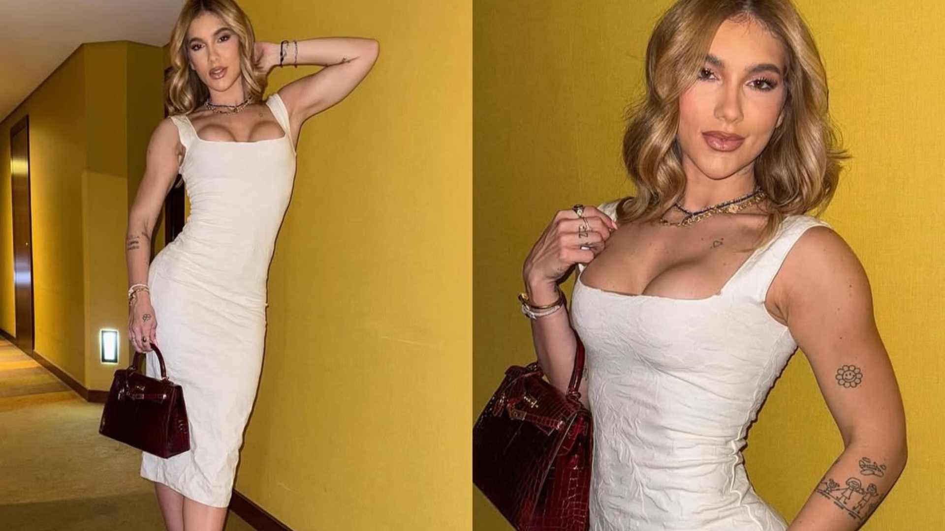Virgínia Fonseca Surge Deslumbrante Em Sua Primeira Festa Após Término Com Zé Felipe 2 Virgínia Fonseca - Foto: Instagram