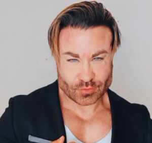 Hollywood em Cuiabá: Edson Guilherme traz Tristan Aronovich ao MG