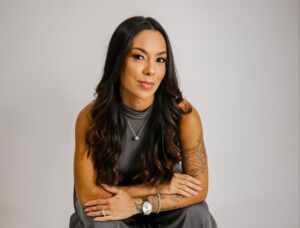 Karoline Roxinho leva palestra sobre identidade e propósito ao Lidi Talks em Salvador