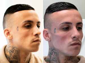 MC RHAMON: A transformação que conquistou a rede e as telinhas