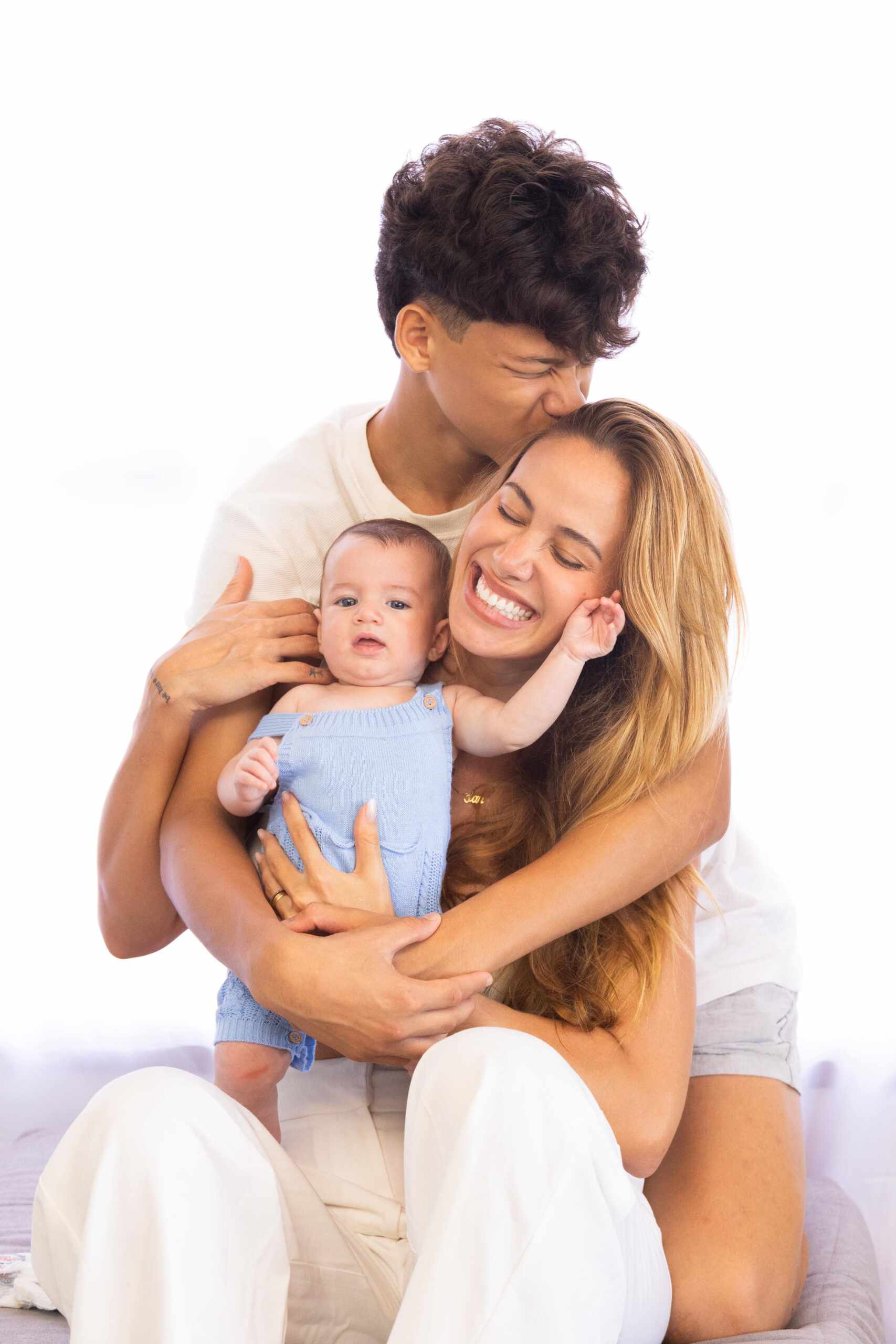 Mãe de dois, Ingrid Vasconcelos compara maternidade aos 18 e aos 30: "Com a maturidade, vêm os receios" 6 WhatsApp Image 2025 05 09 at 12.19.37 1 scaled