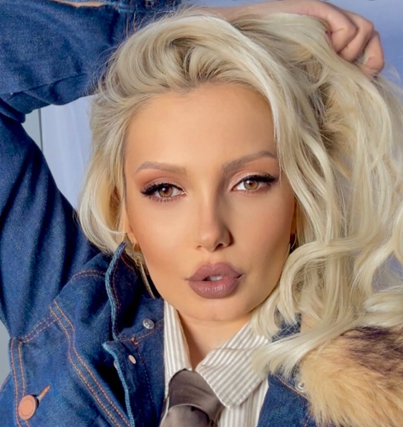 Chaline Grazik previu o perfil e o destino do novo Papa 5 WhatsApp Image 2025 05 09 at 18.05.58