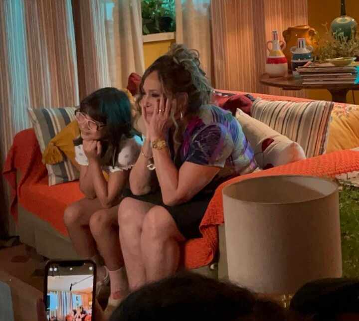 Talento: Alice Monteiro Vive Laura Na Infância Em Filme Dos 60 Anos Da Globo 4 Whatsapp Image 2025 05 09 At 18.50.57 E1746828255515 Egobrazil