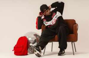 Wam Baster pode ser cotado para agitar a Praça Belarmino Essado em Inhumas-GO em 2025