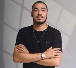 NICE BRASIL: Diogo Vieira faz sucesso com empresa no Cenário Brasileiro