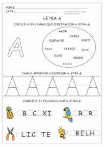 Mentes Brilhantes: A Magia da Alfabetização no Crescimento Intelectual