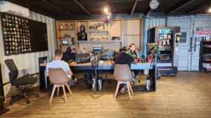 Segurança Pública no Brasil: A Importância do Treinamento e Prevenção