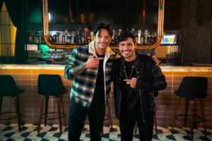 Lucas Rocha Faz feat com Paulo Pires em nova música “Balada Errada”