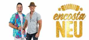 Brasília: Encosta N’eu, o Melhor do Forró no Cerrado Brasileiro