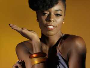 Ivi Mesquita leva diversidade e protagonismo feminino à Virada Cultural 2025