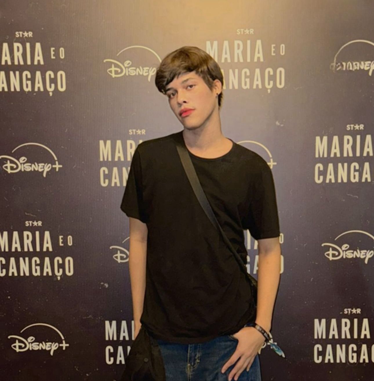Nick Fontana Revela Mudança De Nome Artístico Para Ozzico 2 Nick Fontana Revela Mudança De Nome Artístico Para Ozzico - Foto: Divulgação