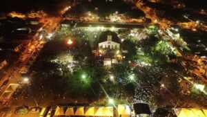 90ª edição da Festa de São João do Tupi em Piracicaba promete ser histórica
