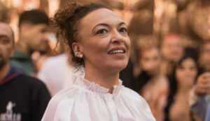 Ewellin Tavares: A Mulher que transformou e posicionou o funk em protagonista da mídia nacional