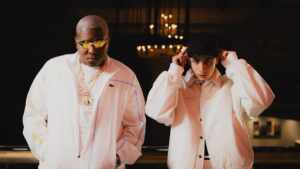 MC Jvila e MC Hariel revelam as feridas do “Amor de Vitrine” em novo single