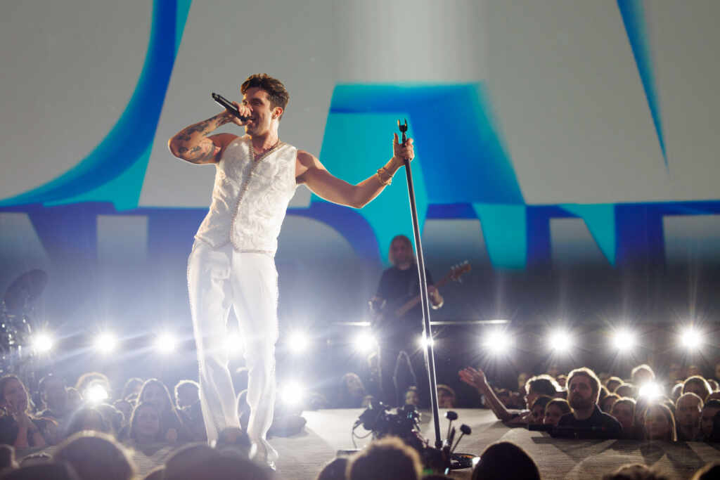 Cm Gravacao Dvd Luan Santana 0509 Egobrazil