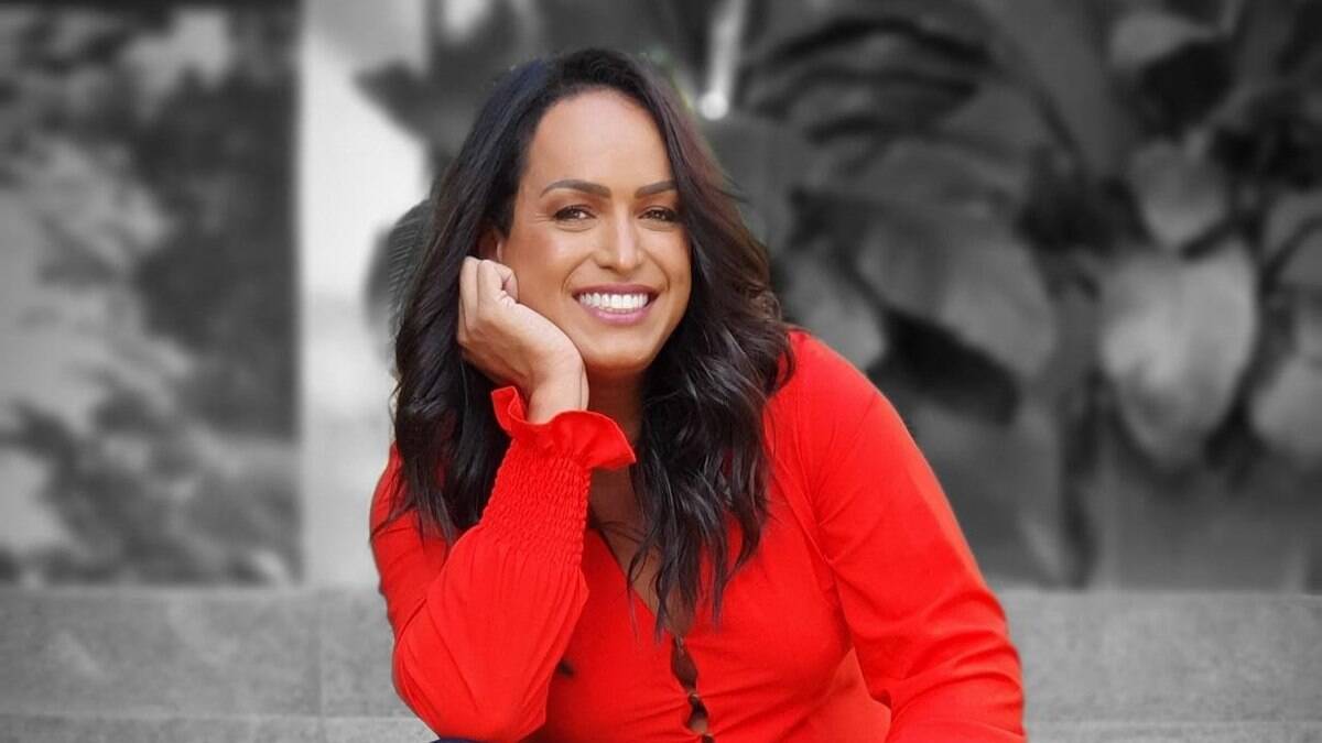 Lisa Gomes Deixa A Redetv! Após 12 Anos E É Contratada Pelo Sbt 2 Lisa Gomes - Foto: X