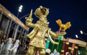 Carnaval 2026: Confira a ordem de desfiles do Grupo de Acesso 1 de SP