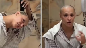 Pabllo Vittar revela batalha contra bronquite asmática e dificuldades no show de Lady Gaga